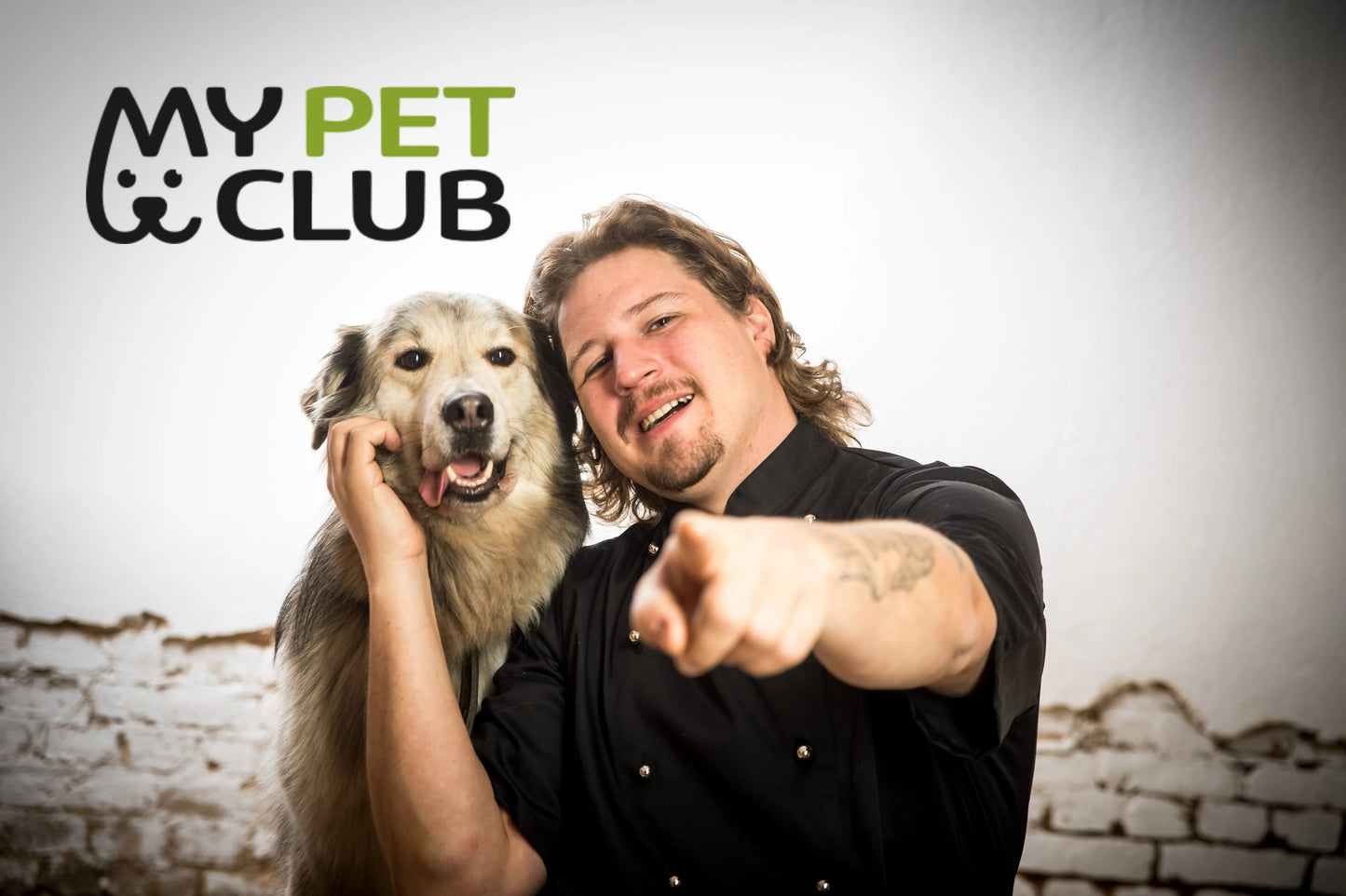 MyPetClub Balance