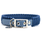 Halsband LEWIS (Muster: Sky)