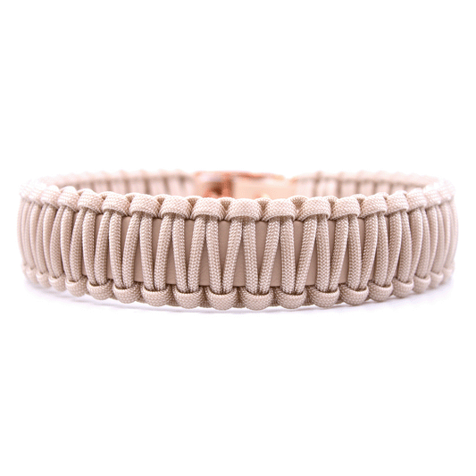 Halsband TYLOR (Muster: Sky)