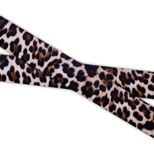 UV bedruckte Biothane® - Muster : WINE FLORAL