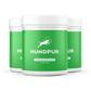 Hundpur® Verdauungsglück mit Probiotika