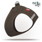 Curli Geschirr Vest Air Mesh BROWN