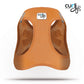 Curli Geschirr Vest Air Mesh ORANGE