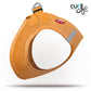 Curli Geschirr Vest Air Mesh ORANGE