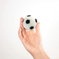 BUDDY. Hundespielzeug aus Schafwolle "Fussball"