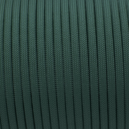 PACO & FAY Paracord Typ 3 Meterware ALPINE GREEN