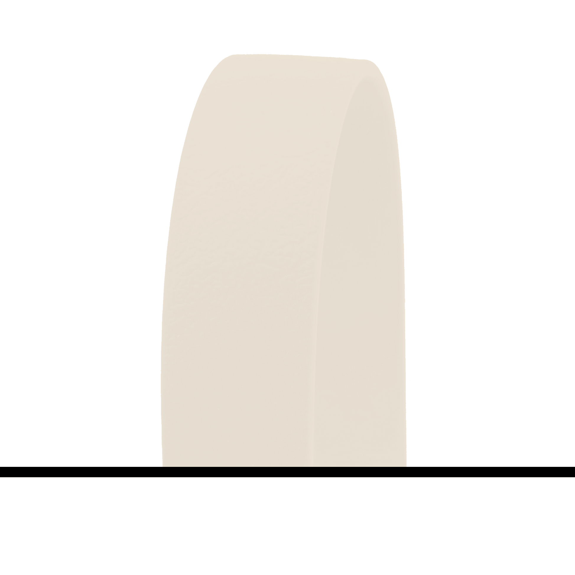 BioThane® Beta Standard ARCTIC WOLF WH525