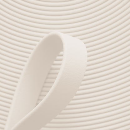 BioThane Beta Standard in der Farbe ARCTIC WOLF WH525