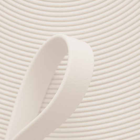 BioThane® Beta Standard in der Farbe ARCTIC WOLF WH525