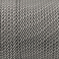 ARCTIC GREY Paracord 550 Typ III Meterware