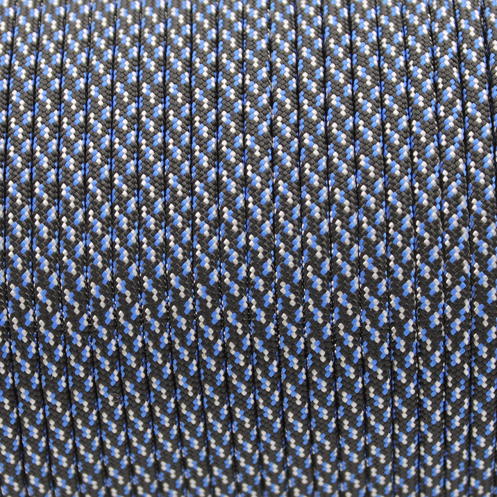 B SPECK CAMO Paracord 550 Typ III Meterware