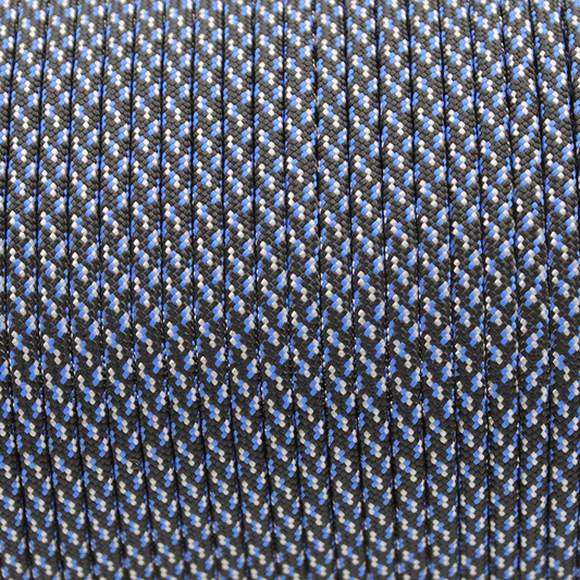 B SPECK CAMO Paracord 550 Typ III Meterware