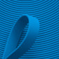 BioThane® Beta Standard in der Farbe BLAU BU521