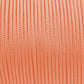 BLOOD ORANGE Paracord 425 Typ 2 Meterware