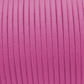 PACO & FAY Paracord 550 Typ III Farbe: BUBBLE GUM PINK