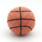 BUDDY. Hundespielzeug aus Schafwolle "Basketball"