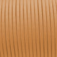 Paracord 550 Typ3 in der Farbe BUTTERSCOTCH