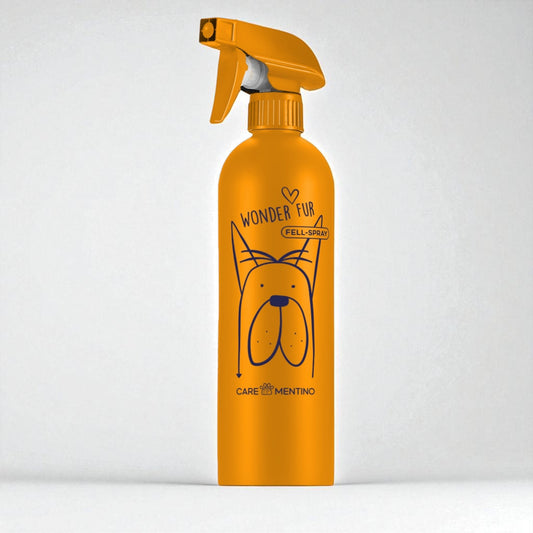 Carementino Wonder Fur Entwirrungsspray