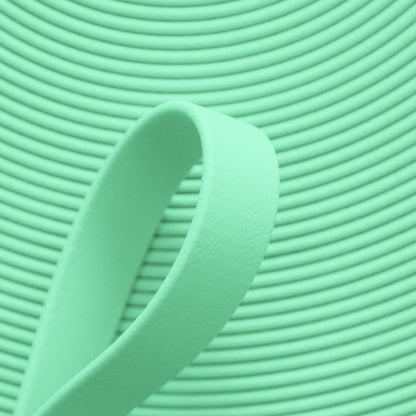 BioThane Beta Standard in der Farbe CARIBBEAN GREEN GN52K