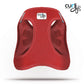 Curli Geschirr Vest Air Mesh RED