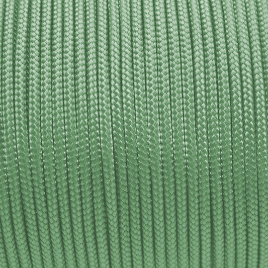 DEWDROP GRÜN Paracord 425 Typ 2 Meterware