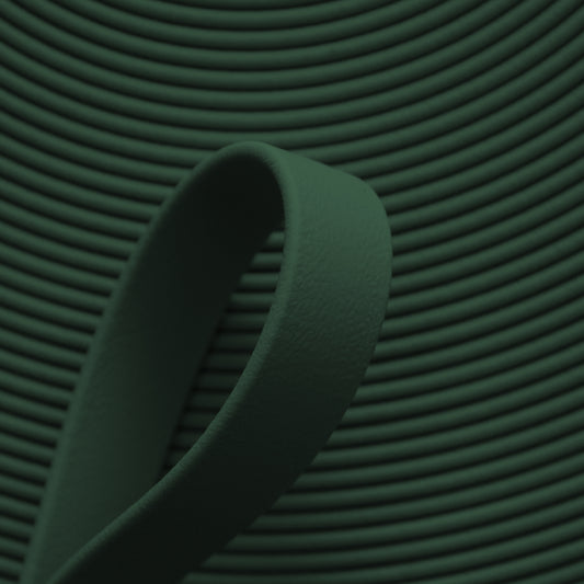 BioThane® Beta Standard in der Farbe DUNKELGRÜN GN522