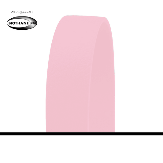 BioThane® Meterware Beta Standard DUSTY LIGHT ROSA