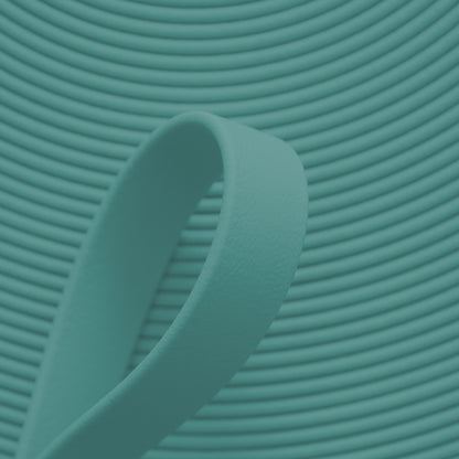 BioThane Beta Standard in der Farbe DUSTY TURQUOISE TU521