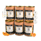Ente + Huhn Nassfutter für Welpen