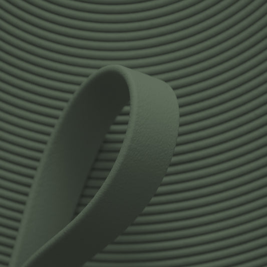 BioThane® Beta Standard in der Farbe FOLIAGE GREEN FG521