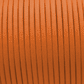 PACO & FAY Paracord 550 Typ III Farbe: FOX ORANGE