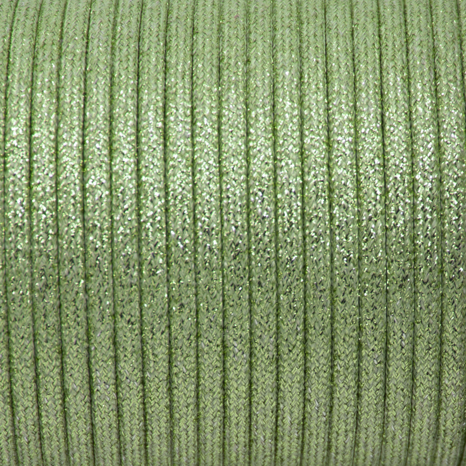 PACO & FAY Paracord Typ3 Farbe: glitter fairy dust