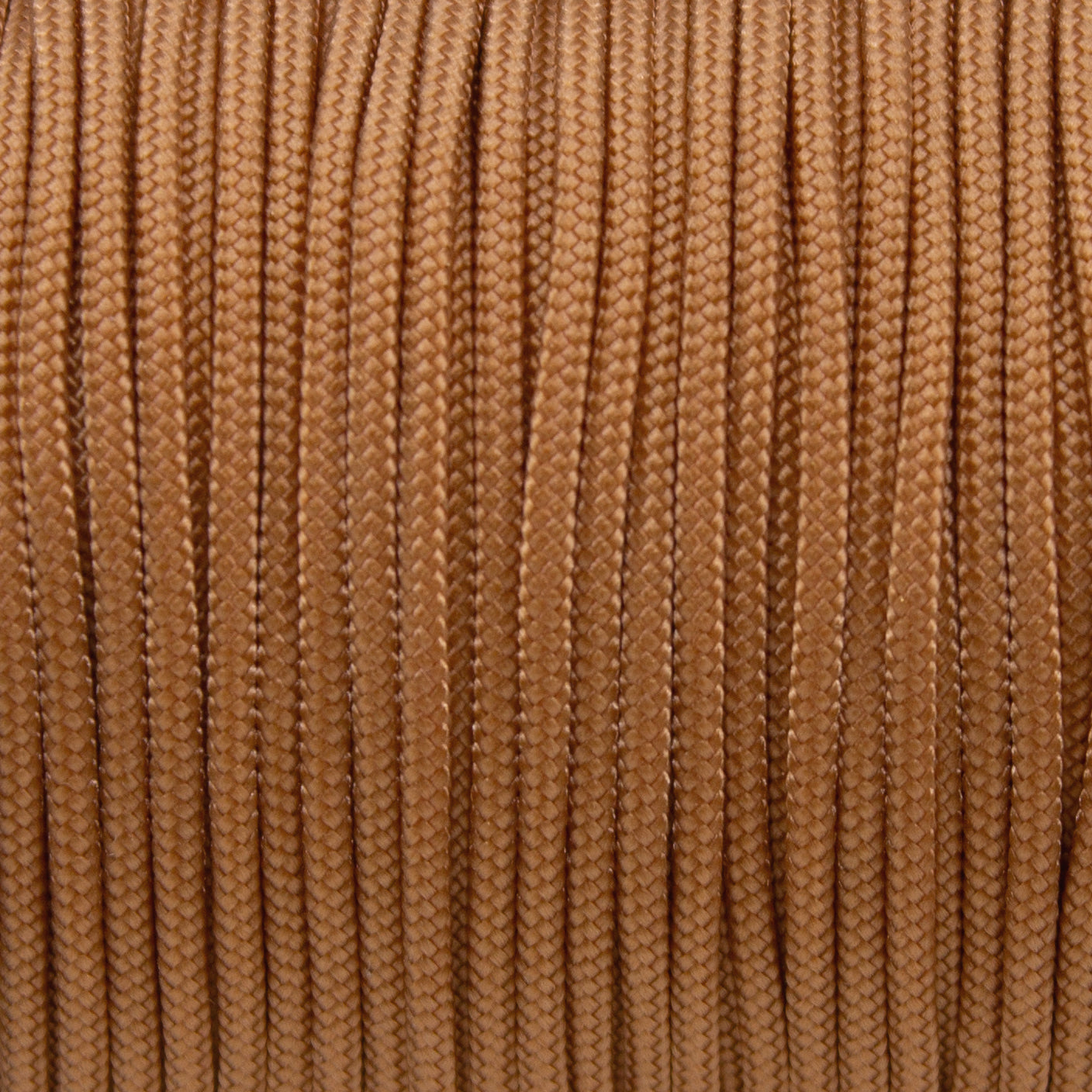 PACO & FAY Paracord Typ 1 (100) GOLDEN COPPER GLAMOUR