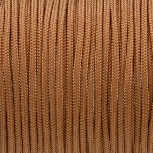 PACO & FAY Paracord Typ 1 (100) GOLDEN COPPER GLAMOUR