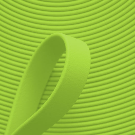 BioThane® Beta Standard in der Farbe GREEN APPLE GN525