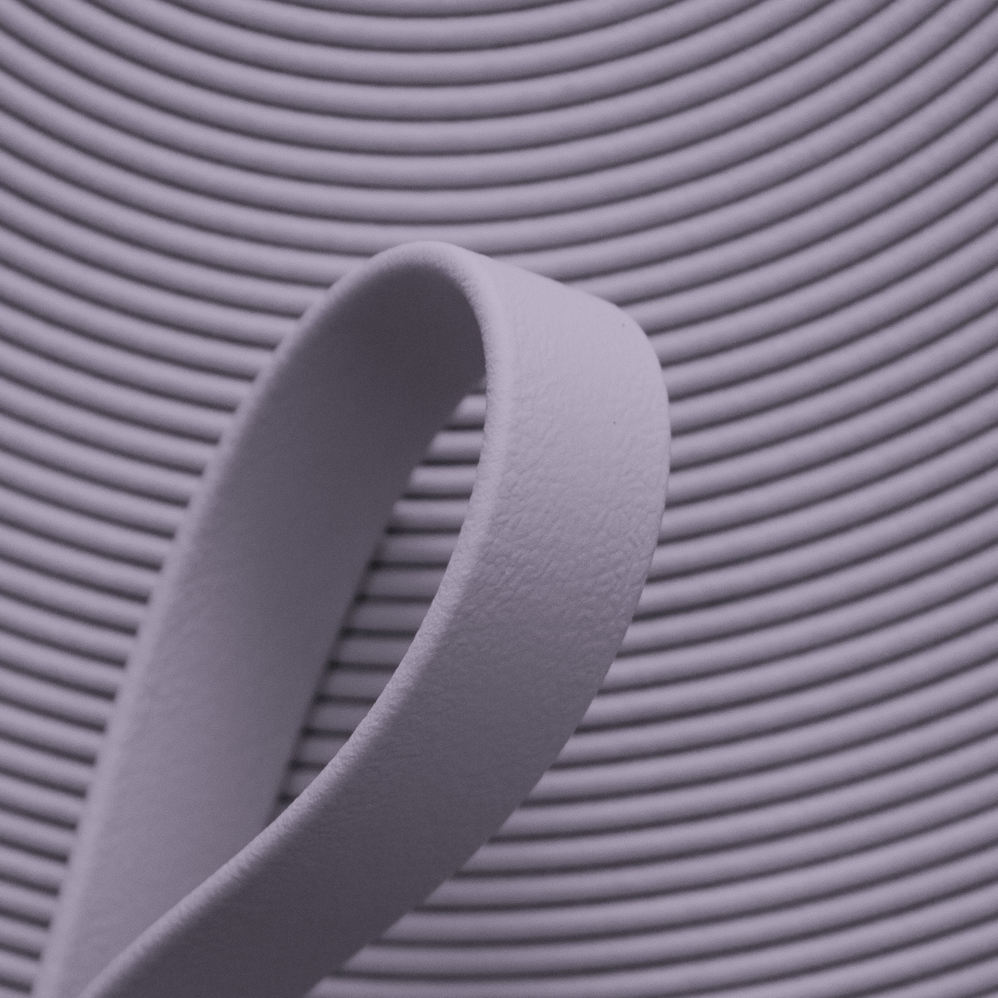 BioThane® Beta Standard in der Farbe GREY GY523