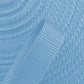 Gurtband in der Farbe hellblau