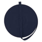 Gurtband in der Farbe marineblau