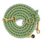 Paracord Leine MIAMI in holy guacamole