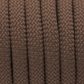 PACO & FAY Hundeleine Seil 10mm HAZELNUT BROWN