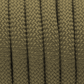 PACO & FAY Hundeleine Seil 10mm Nylon OLIVE DRAB
