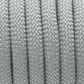 PACO & FAY Hundeleine Seil 10mm Nylon SMOKE GRAU