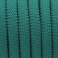 PACO & FAY Hundeleine Seil 10mm TEAL