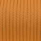 PACO & FAY Hundeleine Seil 6mm Nylon APRICOT ORANGE