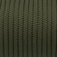 PACO & FAY Hundeleine Seil 6mm OLIVE DRAB