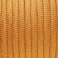 PACO & FAY Hundeleine Seil 8mm Nylon APRICOT ORANGE