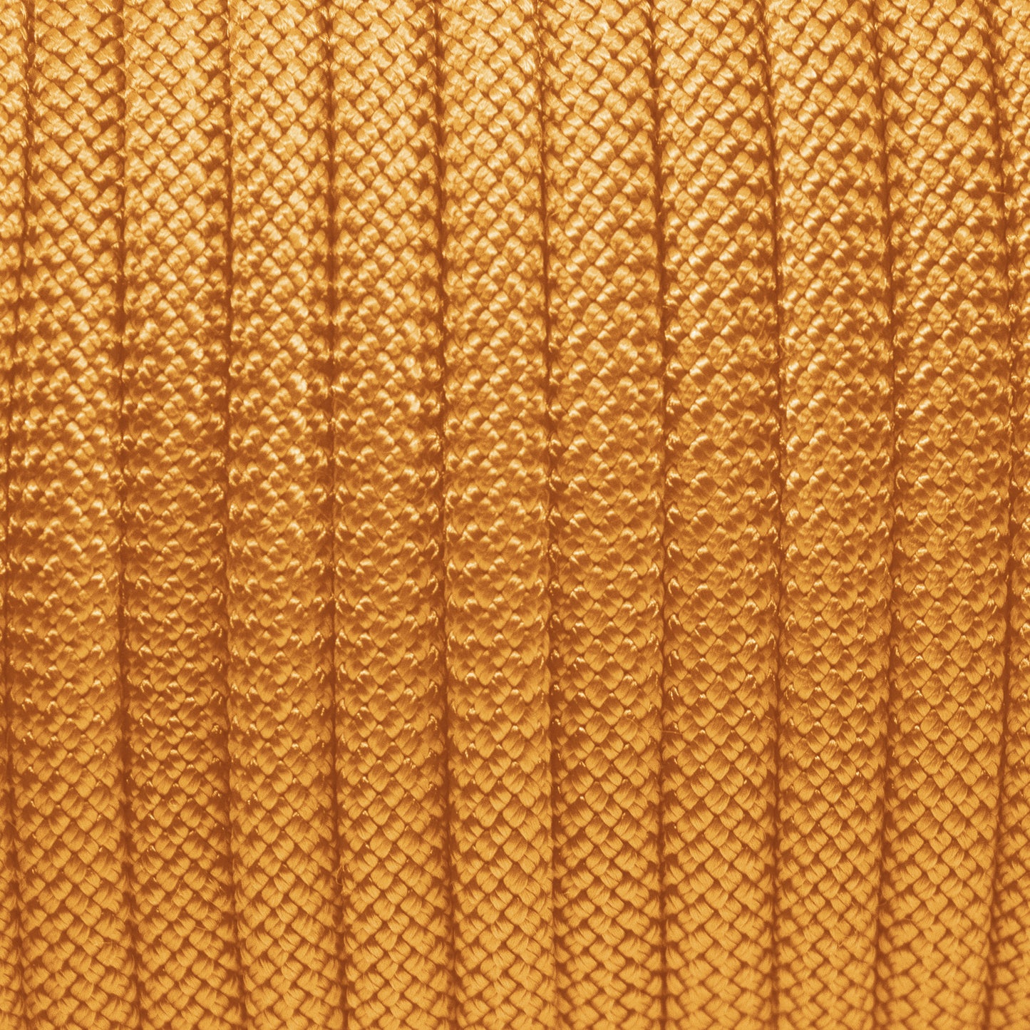PACO & FAY Hundeleine Seil 8mm Nylon APRICOT ORANGE