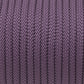 PACO & FAY Hundeleine Seil 6mm MARVELOUS MAUVE