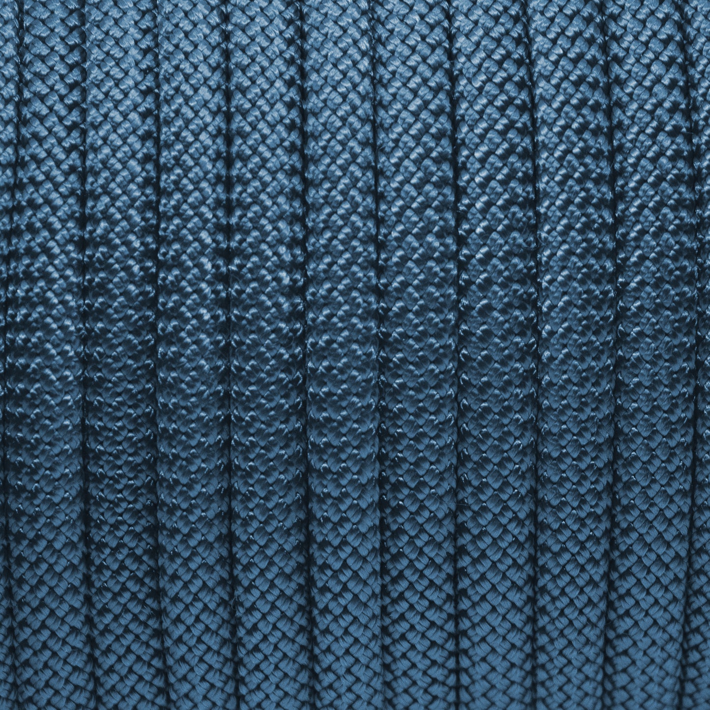 PACO & FAY Hundeleine Seil 8mm PETROL BLAU