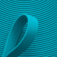 BioThane® Beta Standard in der Farbe LAGUNE BU52F
